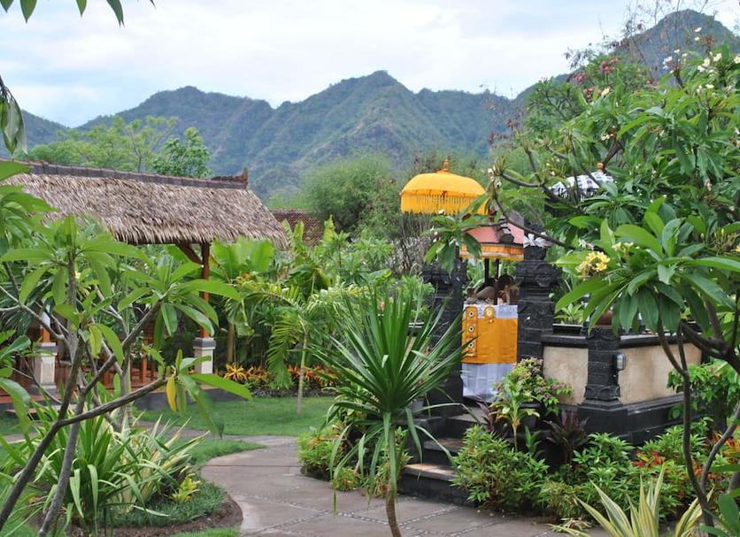 Outdoors view Photo