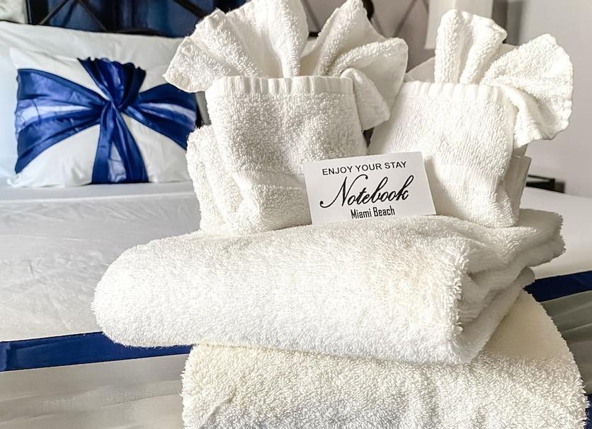 Room amenity Photo