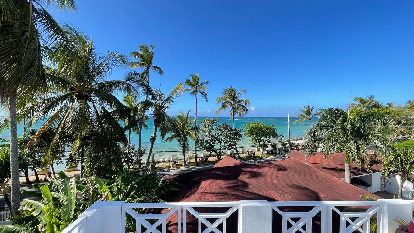 Solaz Boutique Hotel