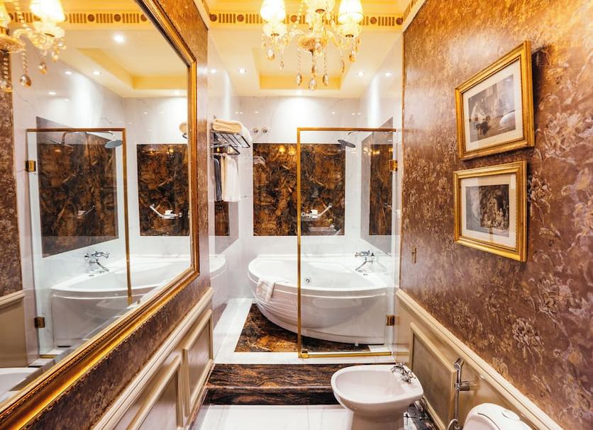 Bathroom Photo