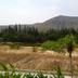 Outdoors view