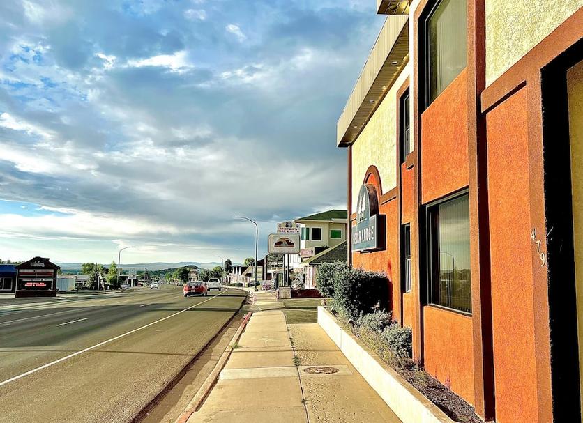 Outdoors view Photo