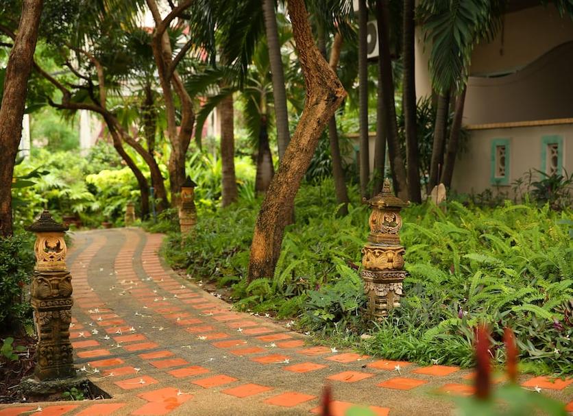 Outdoors view Photo