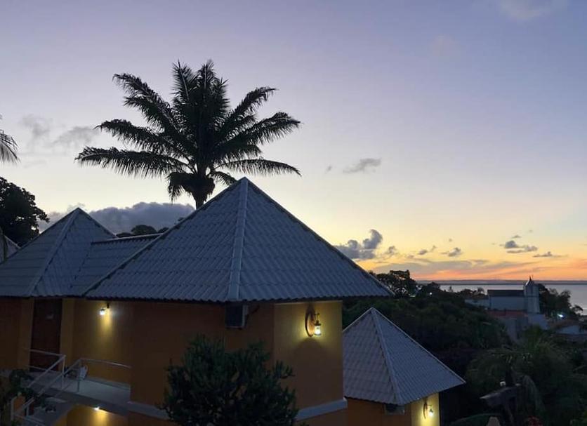 Outdoors view Photo
