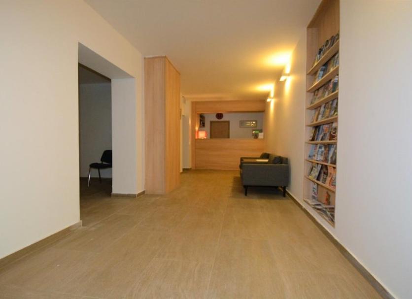 Hallway Photo
