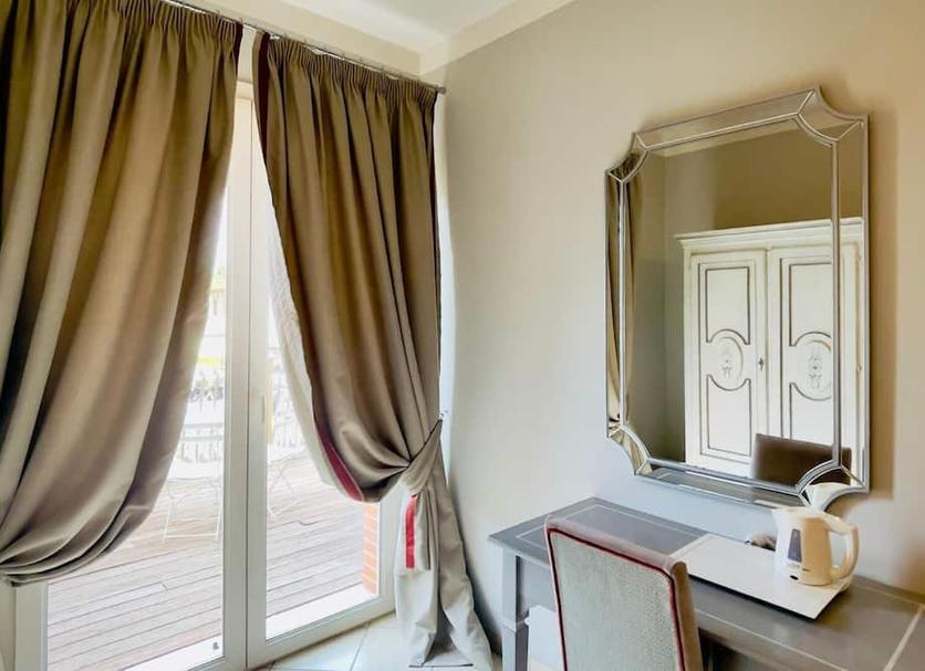 Room amenity Photo