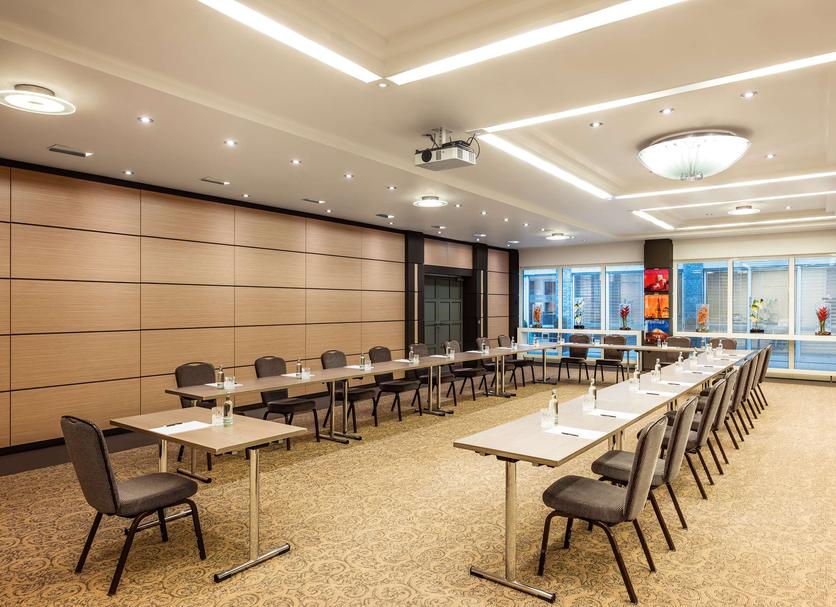 Conference room Photo