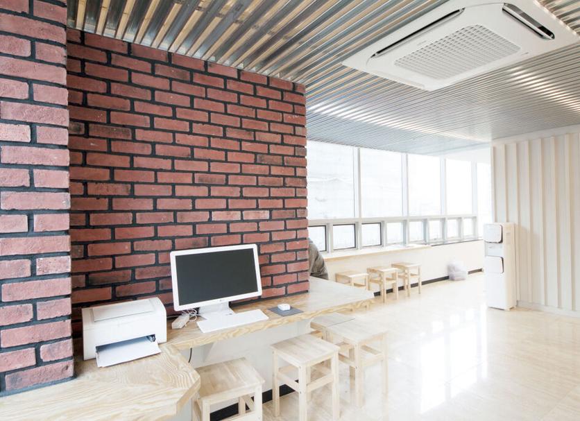 Business center Photo