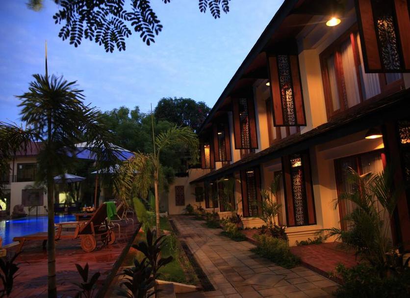 Outdoors view Photo