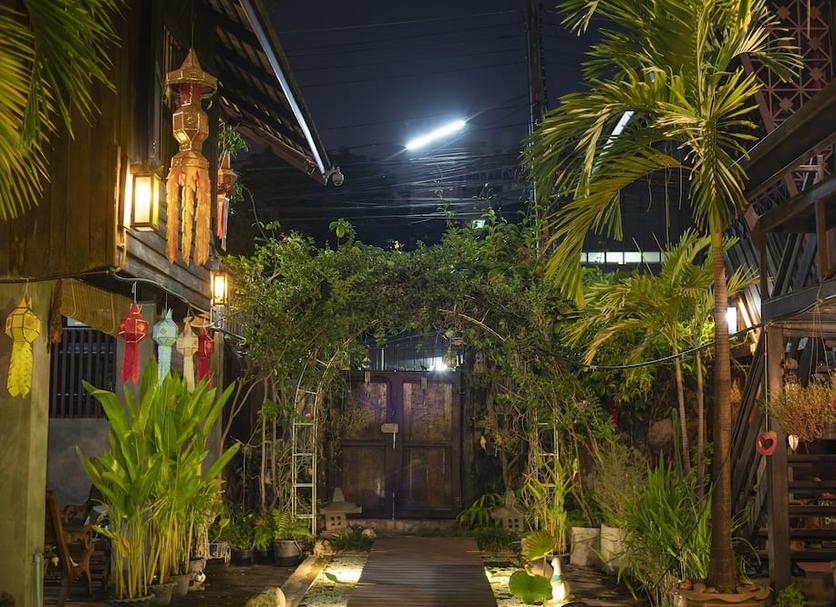 Outdoors view Photo