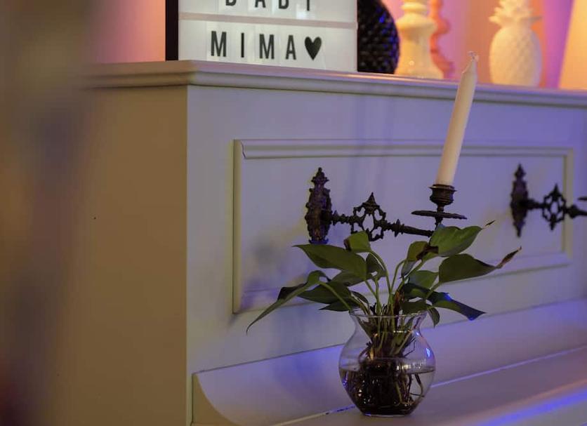 Room amenity Photo