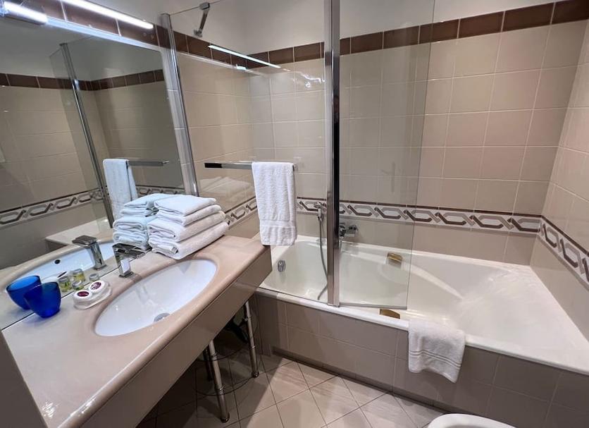 Bathroom Photo