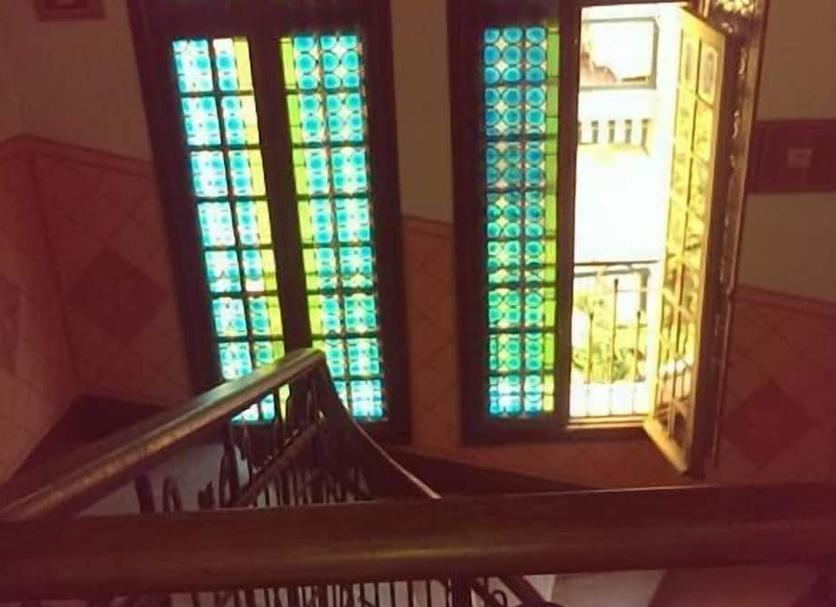 Stairs Photo