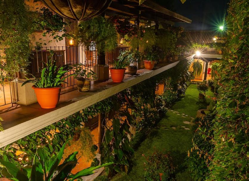 Outdoors view Photo