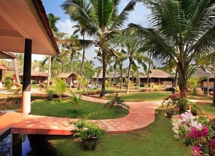 Outdoors view Photo