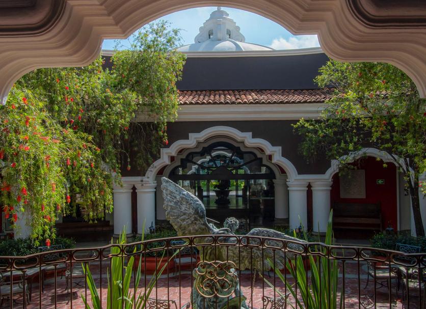 Outdoors view Photo