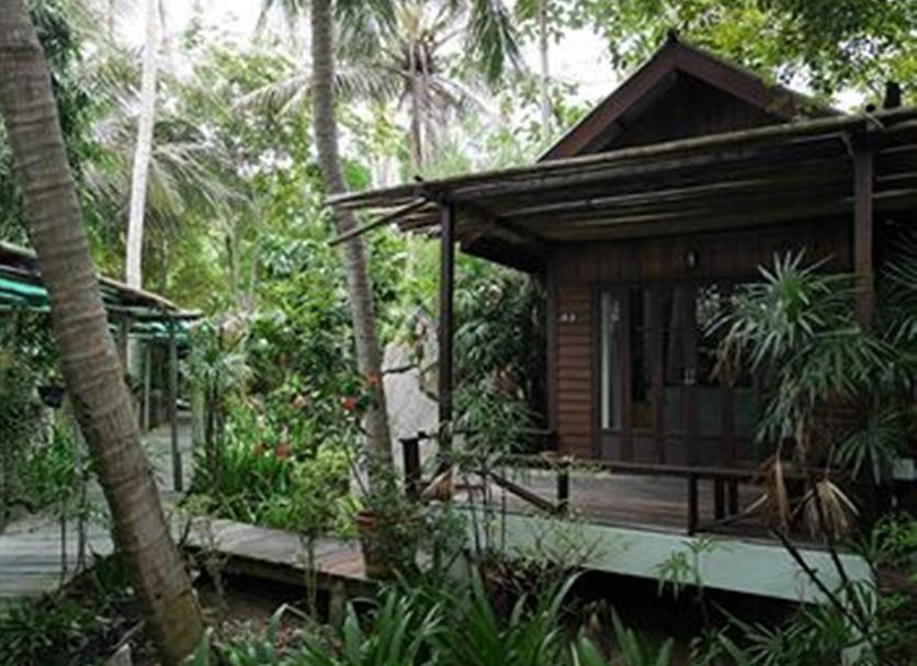 Outdoors view Photo