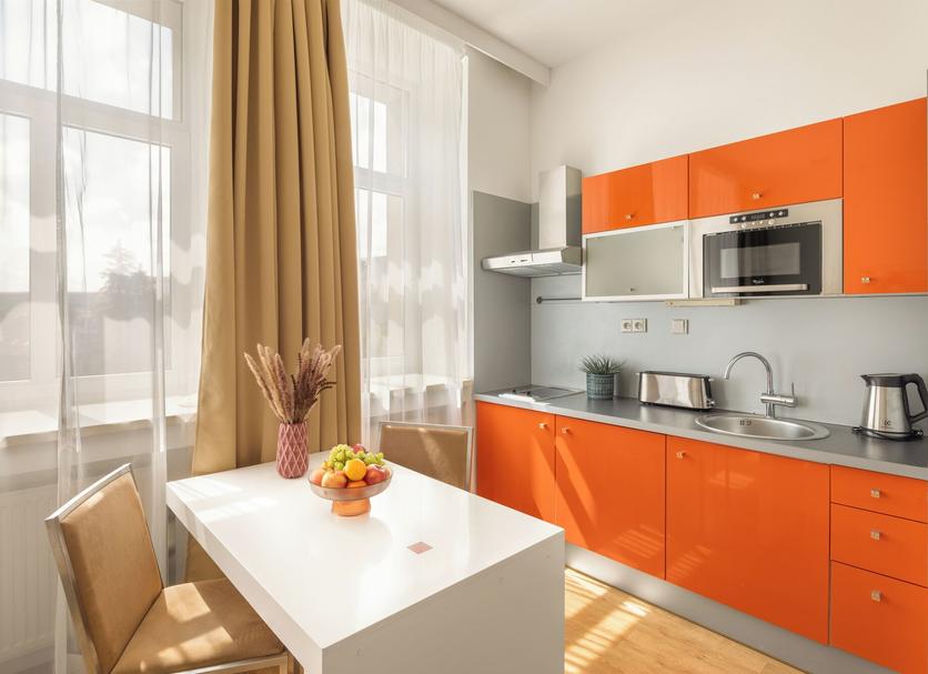 Kitchen Photo
