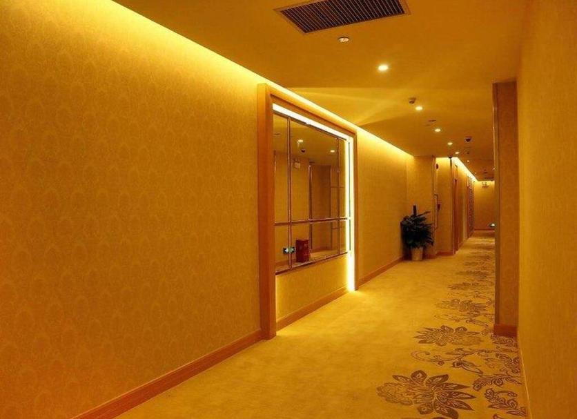 Hallway Photo