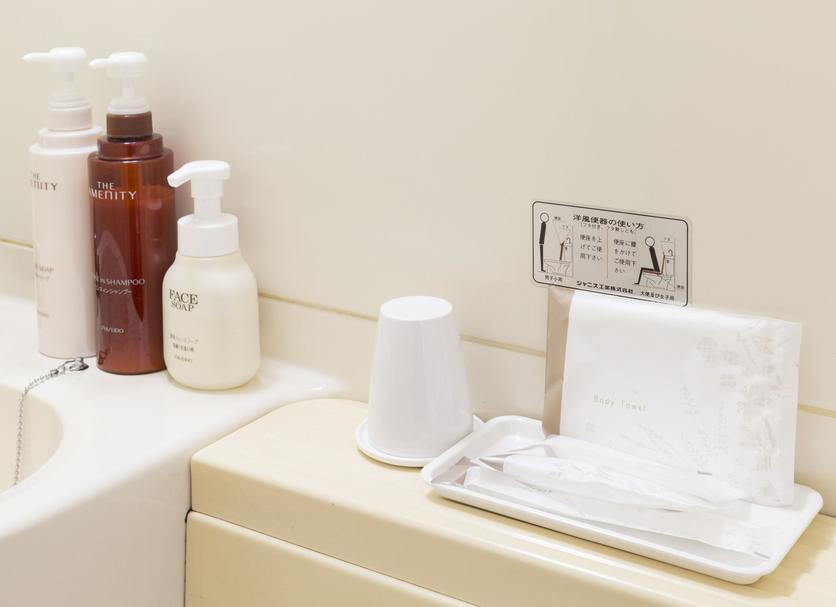 Room amenity Photo