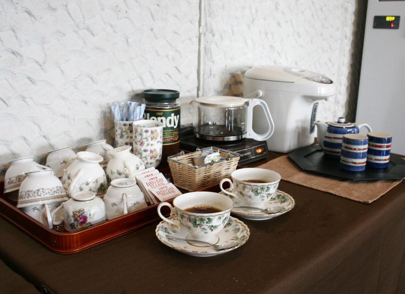 Room amenity Photo