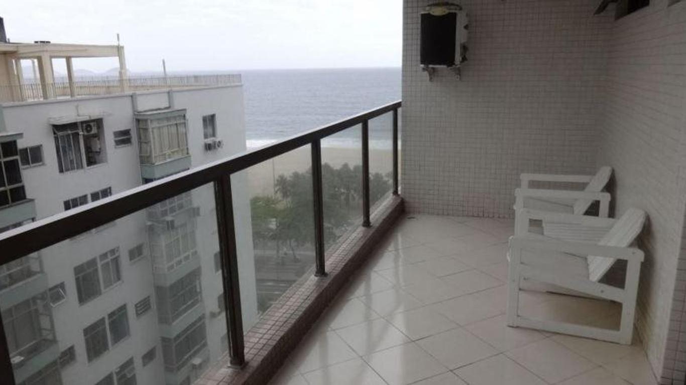 Atlantico Flat Service