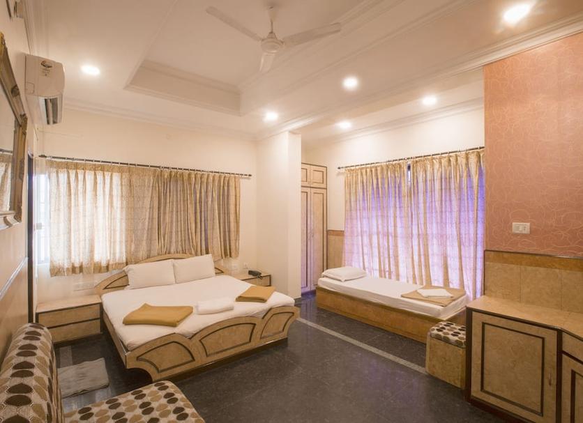 Bedroom Photo