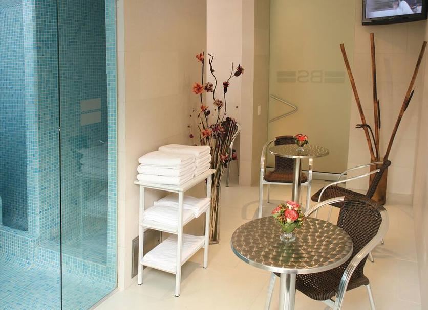 Spa Photo
