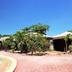 Outdoors view