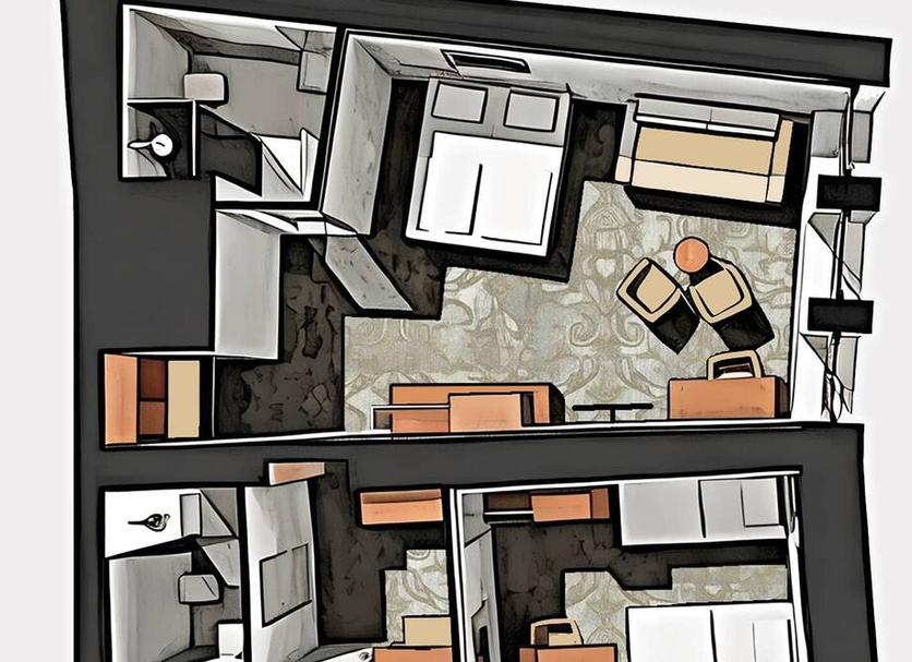 Floorplan Photo