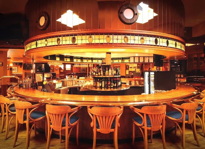 Bar Photo