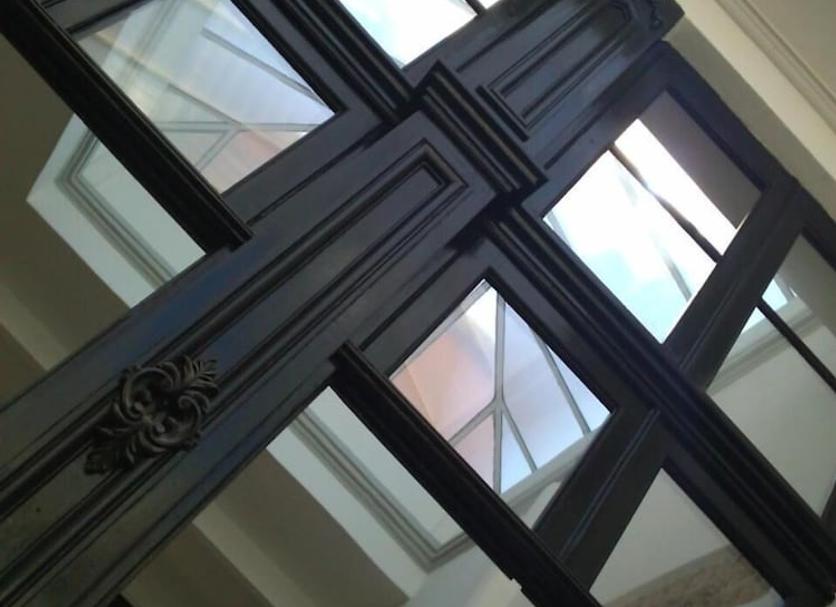Stairs Photo