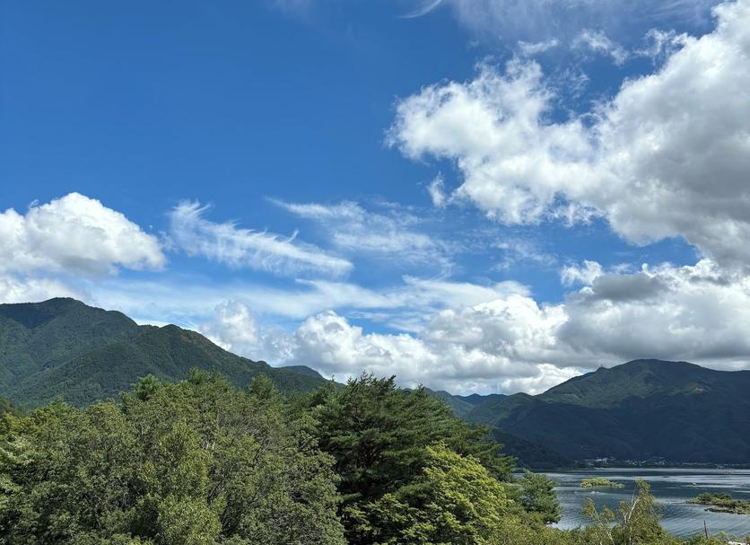Outdoors view Photo