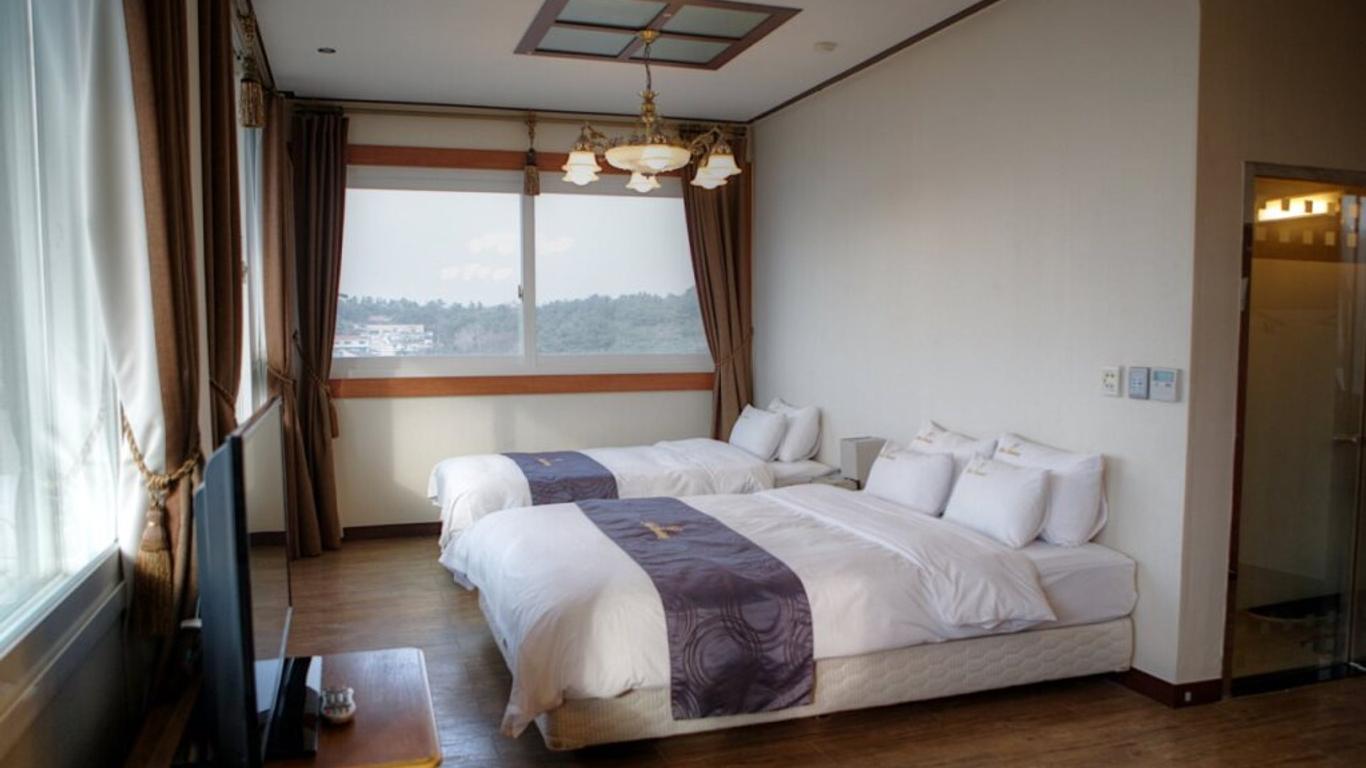 Hotel Cherbourg