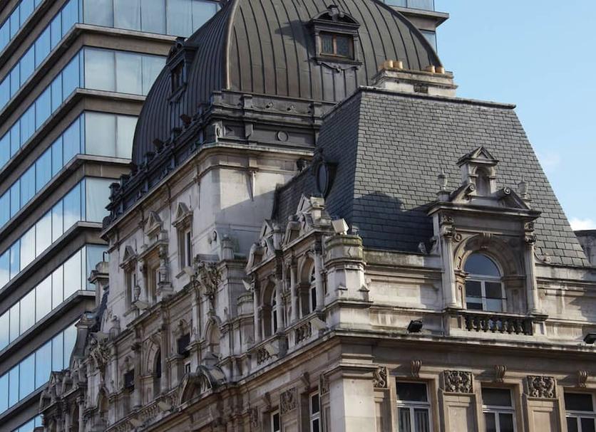 Building Photo