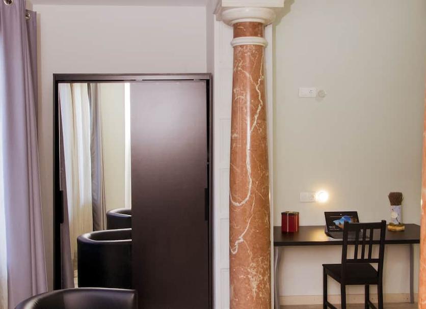 Room amenity Photo