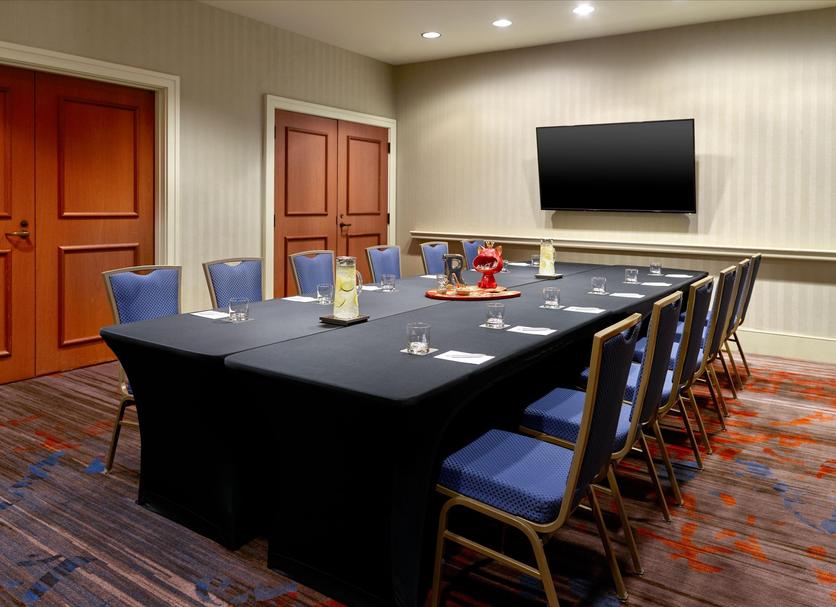 Conference room Photo