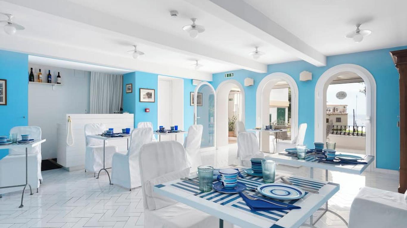 Hotel La Bougainville