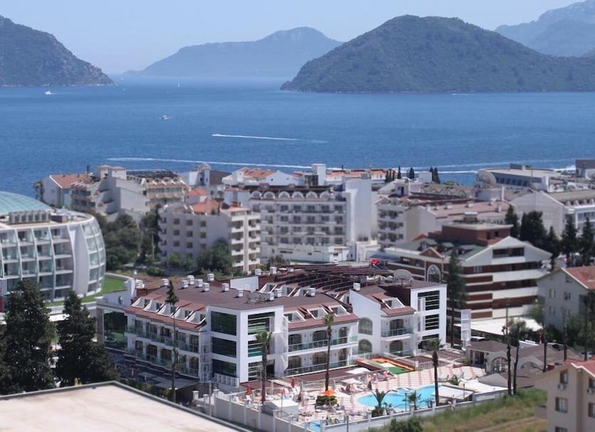 Outdoors view Photo