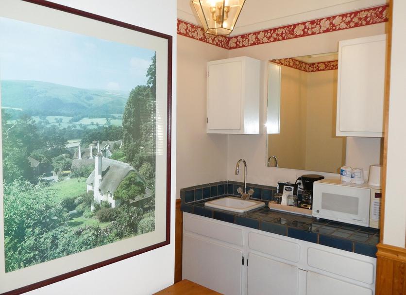Kitchen Photo