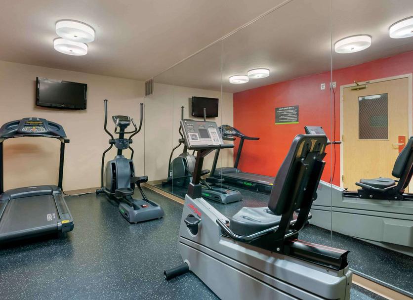 Gym Photo
