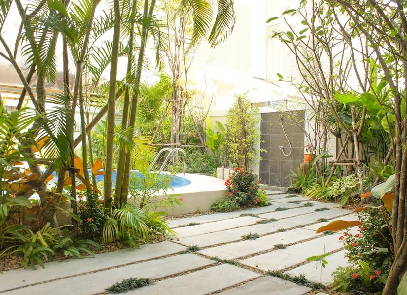 Outdoors view Photo