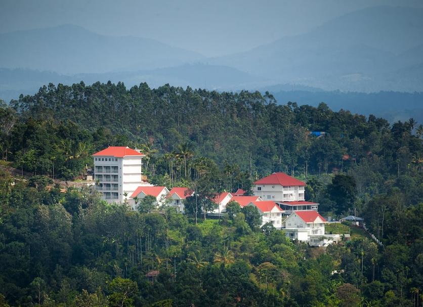 Outdoors view Photo