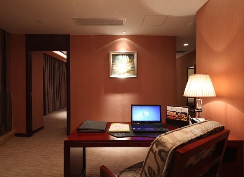 Business center Photo