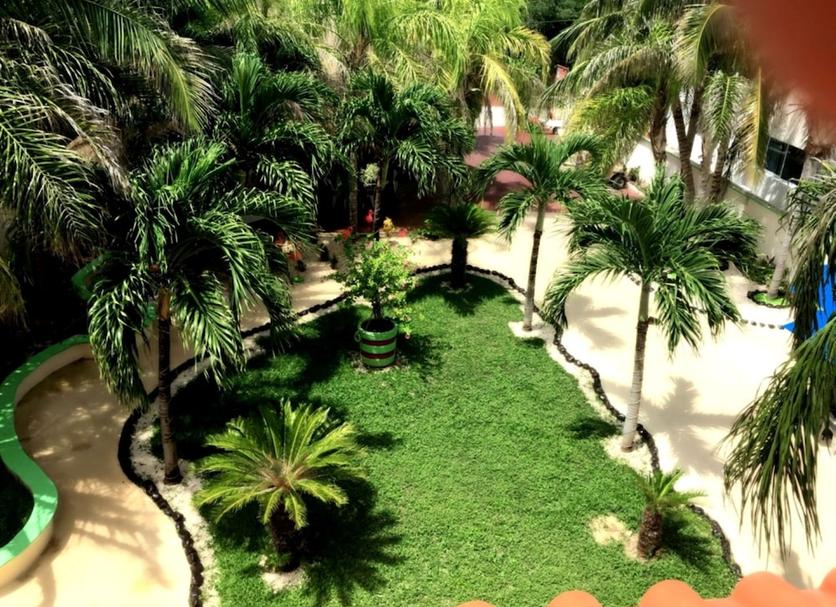 Outdoors view Photo