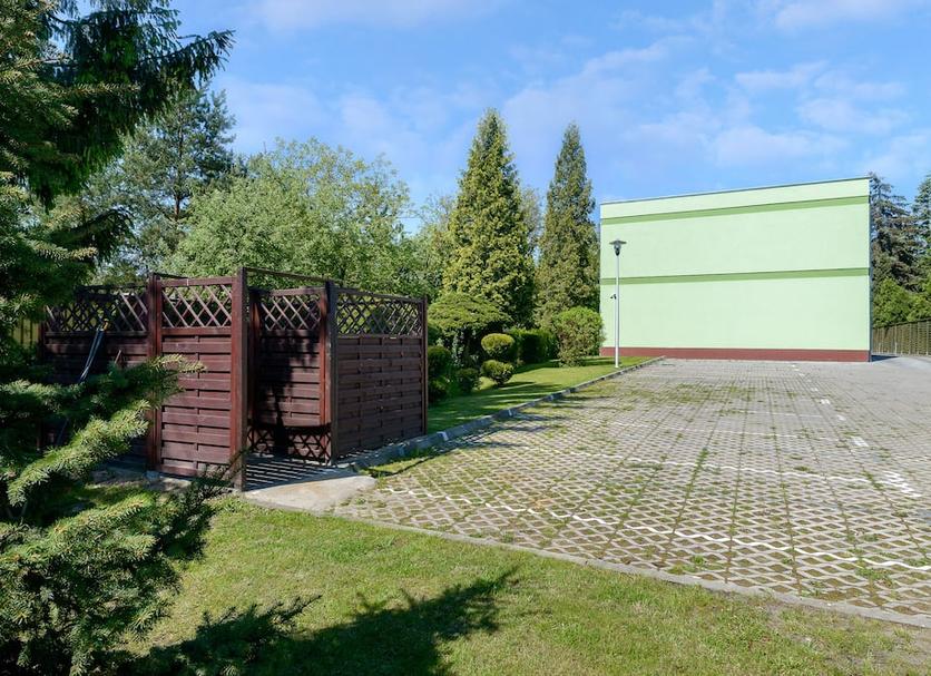 Outdoors view Photo