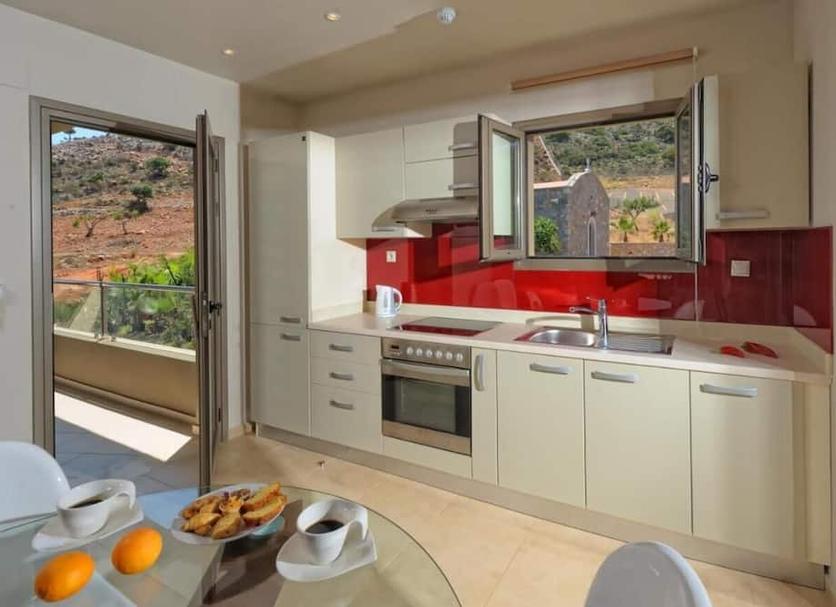 Kitchen Photo