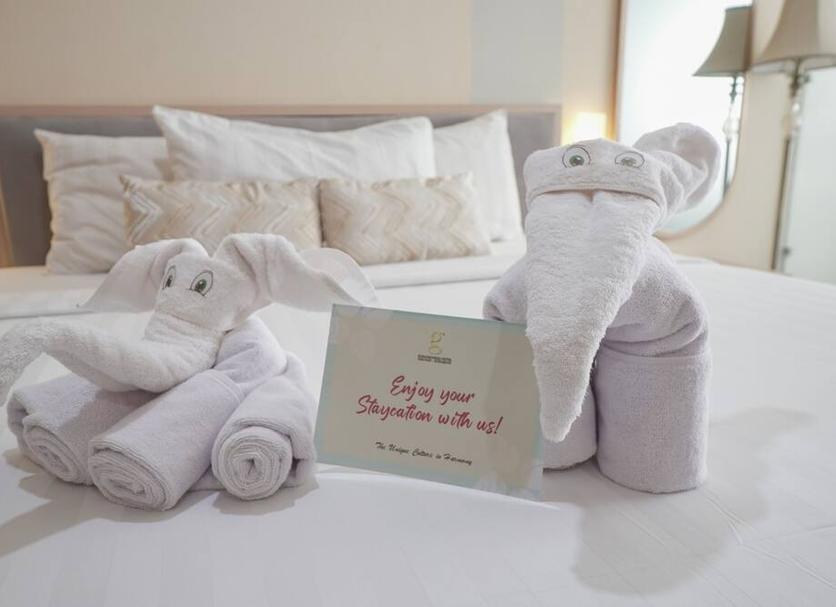 Room amenity Photo
