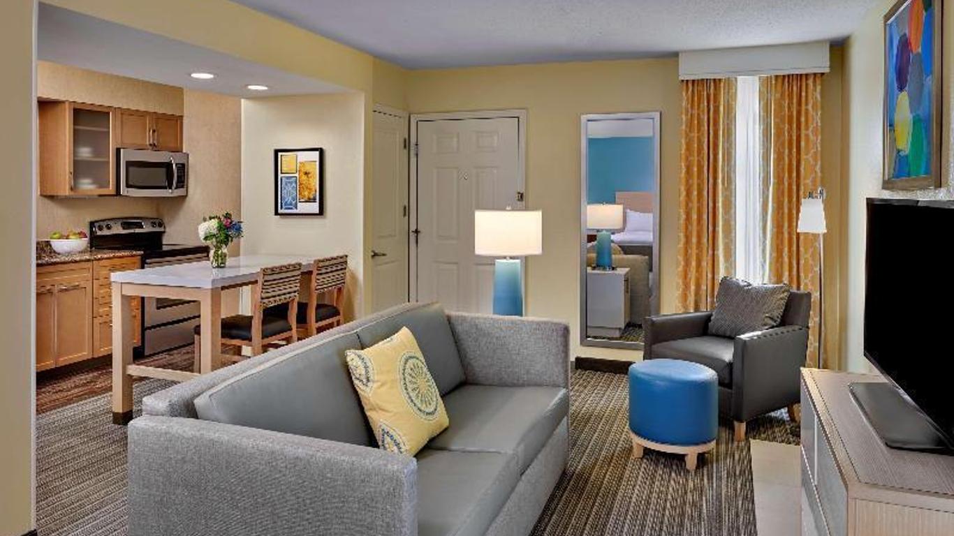 Sonesta Es Suites Jacksonville