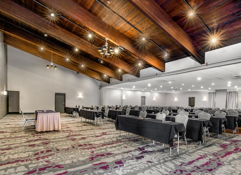 Conference room Photo